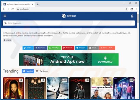 myflixer italia.